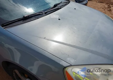 2007 Pontiac G6 Gt from USA, damaged, VIN 1G2ZH361274146733